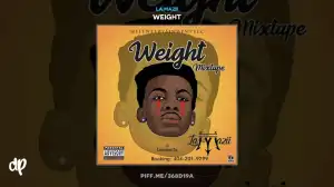 La Mazii - Whatever
